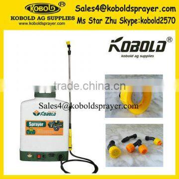 Agriculture supplier Battery power sprayer