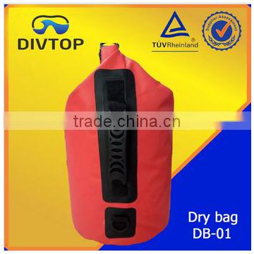 Hot sale waterproof dry bag best sales products in alibaba