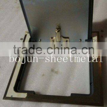 junction box custom junction box cover plate made in china