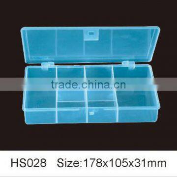 2013 FISHING PLASTIC BOX