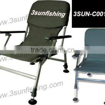 Wholesale Fishing Folding Carp Chair photo-5
