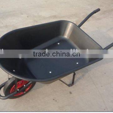 China high quality wheelbarrow with wheelbarrow specifications standard