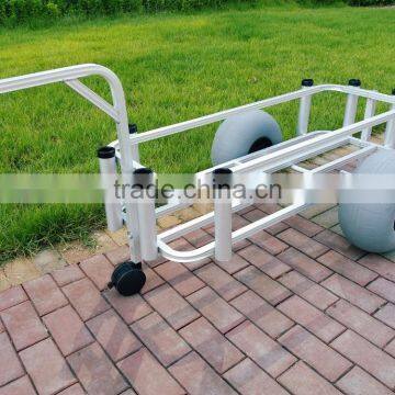 TC2023 Large beach fishing wagon