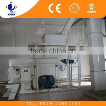 100T/D Soyabean, Rice Bran Oil Equipment Pretreatment