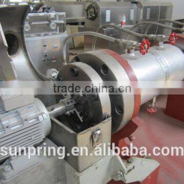 Pet Food/Animal Food Manufacturing Machine photo-4