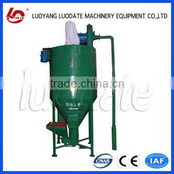 Professional Manufacture Mini Animal Feed Granulating Equipment photo-3