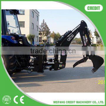 HOT SALE GX MODEL BACKHOE