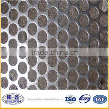 Cheap High Quality Perforated Metal Mesh Plate Hot Sale