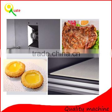 commercial pizza oven, roast chicken oven equipment, China bread machine factory