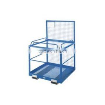 New Design Work Platform Cage for forklift
