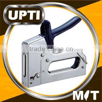 Taiwan Made High Quality Heavy Duty Metal Staple Nail Gun