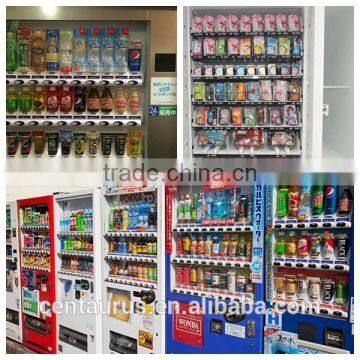 multiple functions detergent vending machine with best price