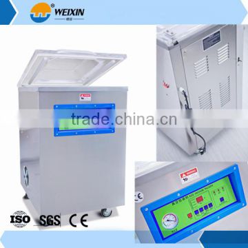 Low price dz300 automatic vacuum packing machine