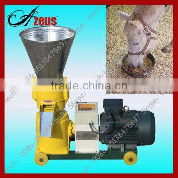 Good Quality Electric/Diesel Automatic Horse Feeder Pellet Machine (0086 15138475697)