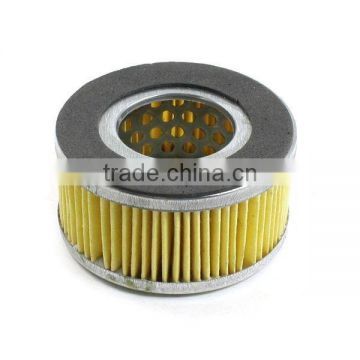 New high temperature resistance room vacuum pump air filter(manufacture)