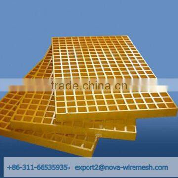 Channel grating/fiberglass grating/ grids