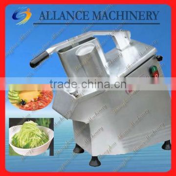 Stable working mini carrot cutting machine