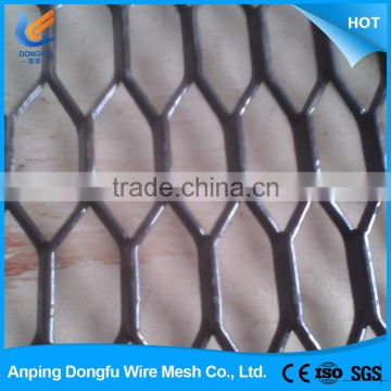 high quality cheap custom expanded metal mesh machine price