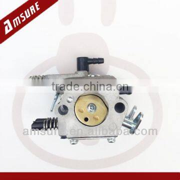 Carburetor for 45CC 52CC 58CC Gasoline Chainsaw Generator