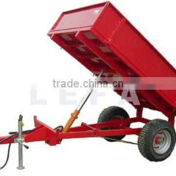 Agricultural trailer Tractor farm Trailer tractor trailer for sale