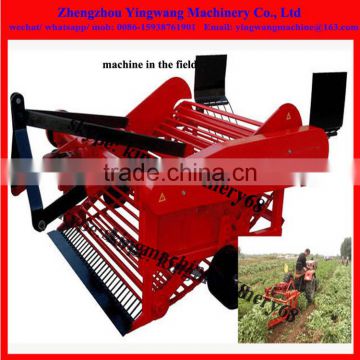 agriculture field groundnut harvesting machine (0086-15938761901)