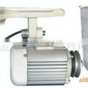 Energy saving servo motor for Garment industry sewing machine