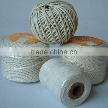 cotton twine new material