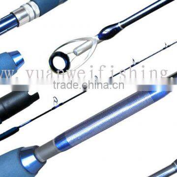 High Carbon Fishing Rod Equipment For The Fish Market