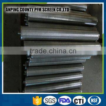 Crazy Selling Hydac Stainless Steel Cartridge Filter Cartridge photo-3