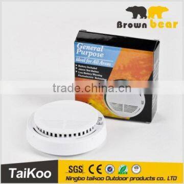 Independence smoke sensor,cigarette smoke detector,photocell sensor