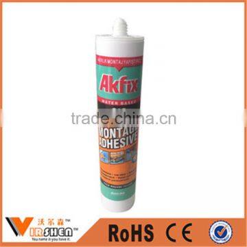 Factory offer cheap bulk silicone sealant for stainless steel