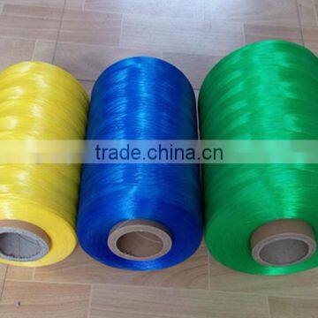 pe Polypropylene Monofilament Yarn for Knitting photo-3