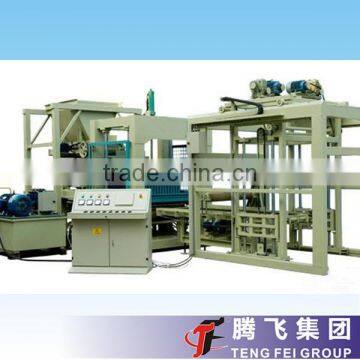 NEW qtj4-26 block making machine price -Top selling
