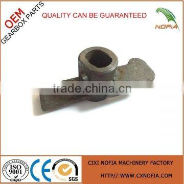 Harvester Parts Gear For Transmission photo-3