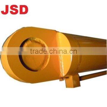 Hydraulic cylinder With Hard Chrome Rod