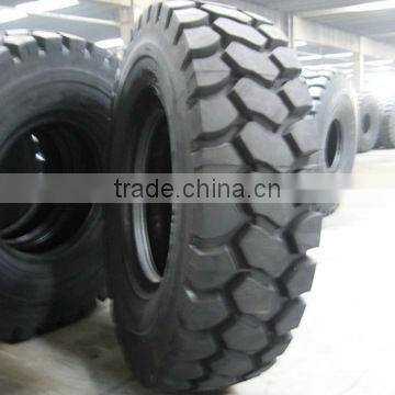 OTR tire 24.00R35 for earthmover & dumptruck