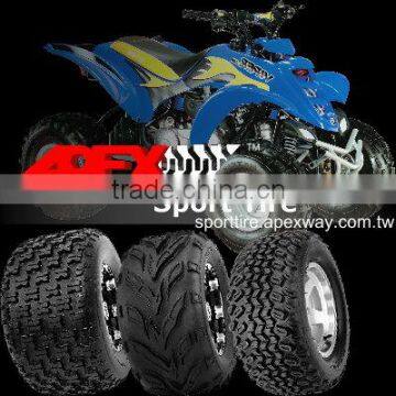 E-TON ATV Tire