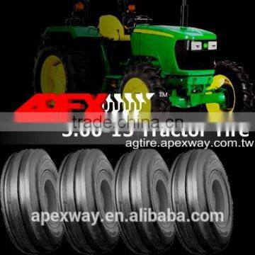 5.00-15 Agricultural Tractor Tire