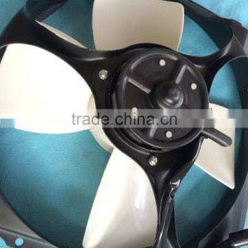 Kazuma Mammoth 800 Cooling Fan photo-4