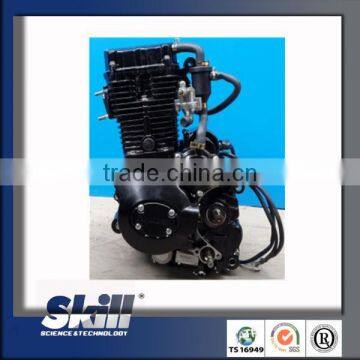 zongshen water cooled 200cc engine for 3 wheels motorcycle