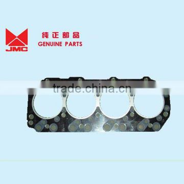 Jmc truck auto parts/truck spare parts CYLINDER HEAD GASKET