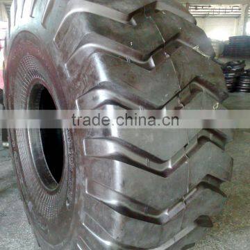 OTR TIRE 17.5-25 E3/L3 PATTERN photo-4
