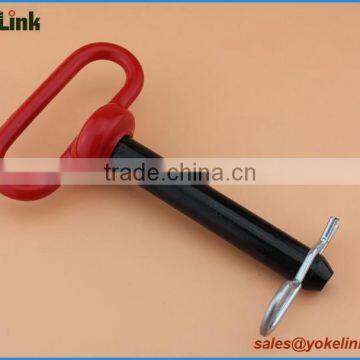 Highest Strength Red Handle Hitch Pin photo-3