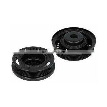 AUTO CRNKSHFT PULLEY 55565300 / 80001535 / 615062 / 658305 / 157300 / SK060670 USE FOR CAR PARTS OF CHEVROLET CRUZE 2009'~