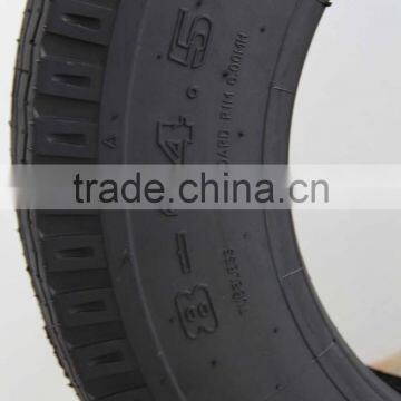 Trailer Tyre Mobile Home Tyre 8-14.5 photo-4