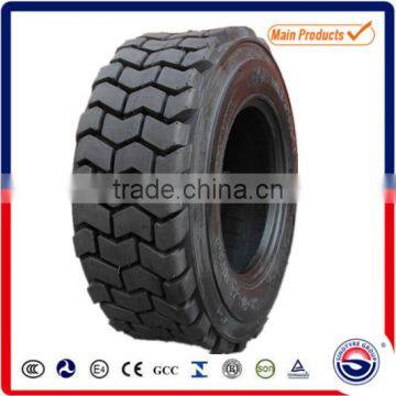 10-16.5 12-16.5 skidsteer tire for bobcat