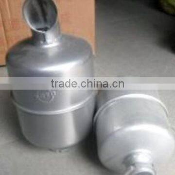 Golden Supplier in China S195 / ZS1110 / ZH1115 Silencer of Diesel Engine Spare Parts for Agricultural Machine