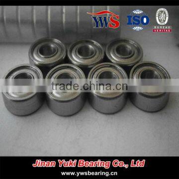 3x10x4 Stainless Steel Ball Bearing SMR103 zz Largest OE Quality Bearing Producer photo-4