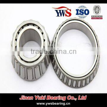 Single Row Tapered Roller Bearing LL420549/LL420510 photo-6