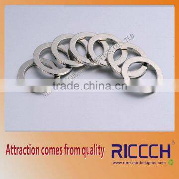 Strong Magnet Ndfeb Ring